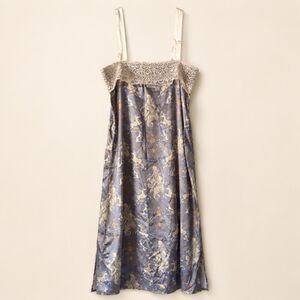 Wizarding World Harry Potter Dreams de Magique Lace Nightgown Size M